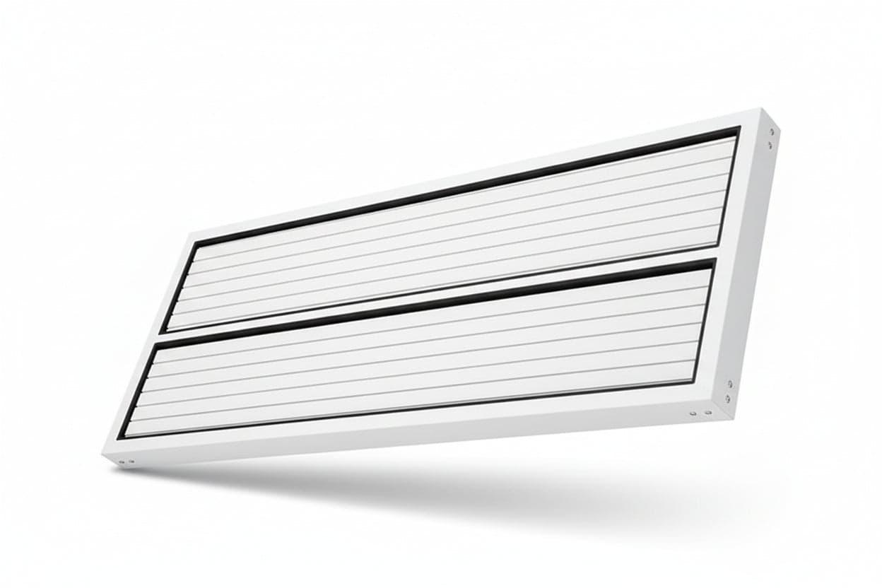 RIPIANI UNIFICATI PER GANCIO O BULLONE- - cm.100x30 1R - 5 pezzi PROMETAL