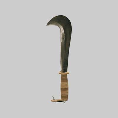 Roncola Tipo 'Varese' Falci 29 Cm - Falci