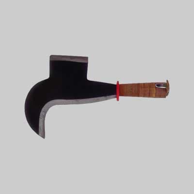 PENNATO TIPO 'PISA' 22 cm - MADE IN ITALY
