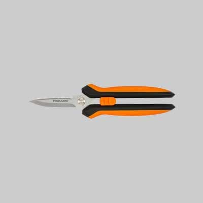 FORBICI MULTIUSO 'SOLID SP320' FISKARS 20 cm - FISKARS