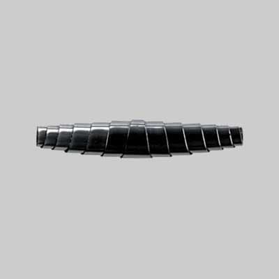 Molla Di Ricambio Per Forbici Vigna Due Buoi 70 Mm (Per Mod. 23 Cm) - Due Buoi