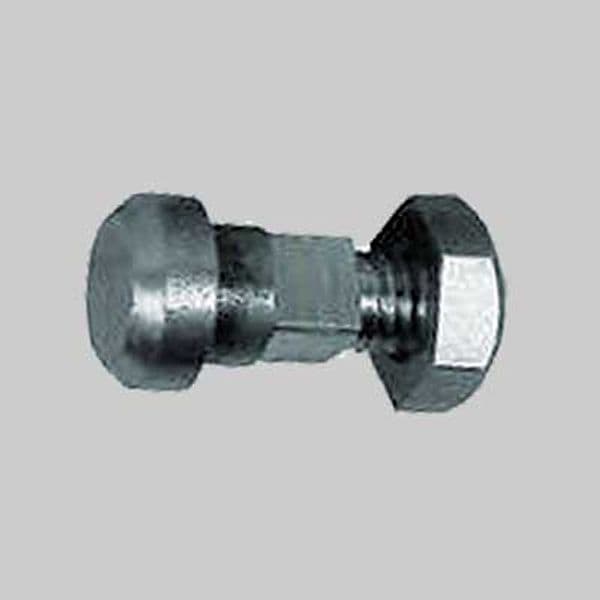 Bullone con Dado per Forbici Vigna Due Buoi N° 4 (per Mod. 25 cm)