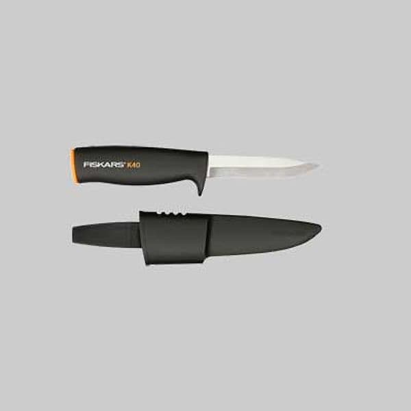 Coltello Multiuso K40 Fiskars 22 cm