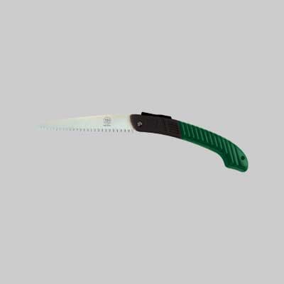 SEGACCIO A SERRAMANICO DUE BUOI 'KARATE' 180 mm - DUE BUOI