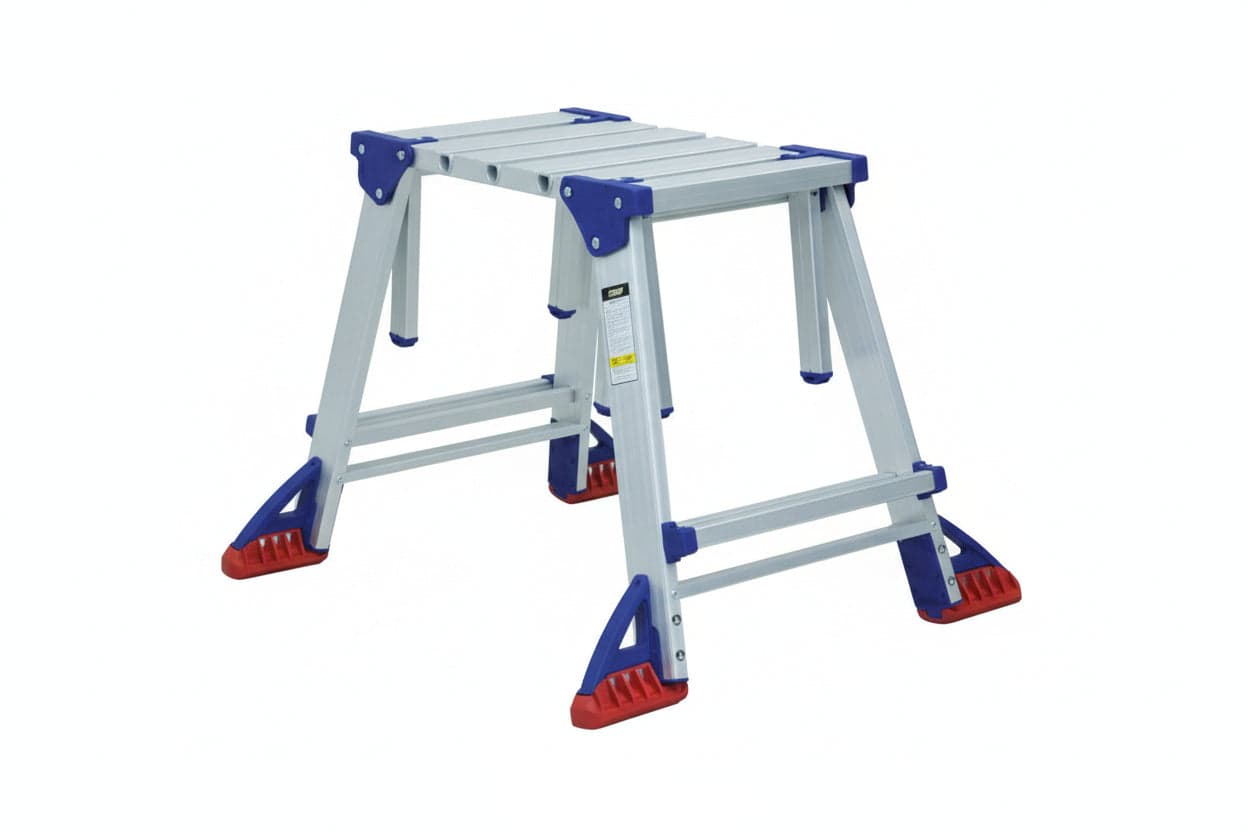 Kit Adeguamento En1314 Etichetta + Stabilizzatori Scala Briko Blu Per Scala Bb/4 Facal in Tappi versatori da vino BricoGo - Marano di Napoli, commercioVirtuoso.it