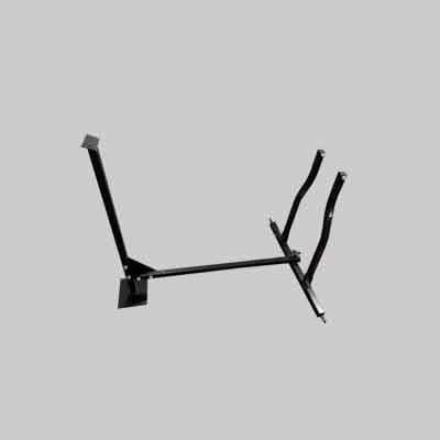 Supporto Per Spaccalegna Orizzontale Ideal Star H.75 Cm - Ideal Star in  BricoGo - Marano di Napoli, commercioVirtuoso.it