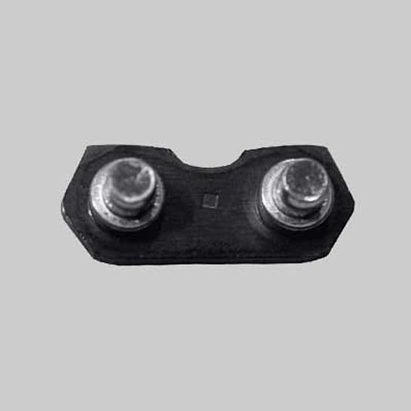 Maglia di Giunzione per Catena con Rivetto .325 1,5 mm 25 Pezzi