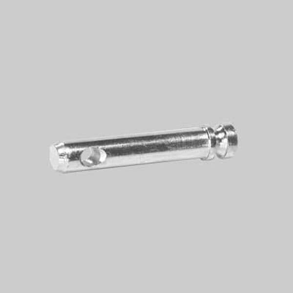 Perno per Terzo Punto Ø 19 x 110 mm
