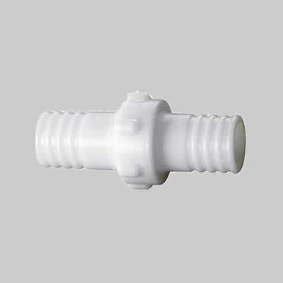 RACCORDO GIUNTATUBI 20x20 - BUCCHI