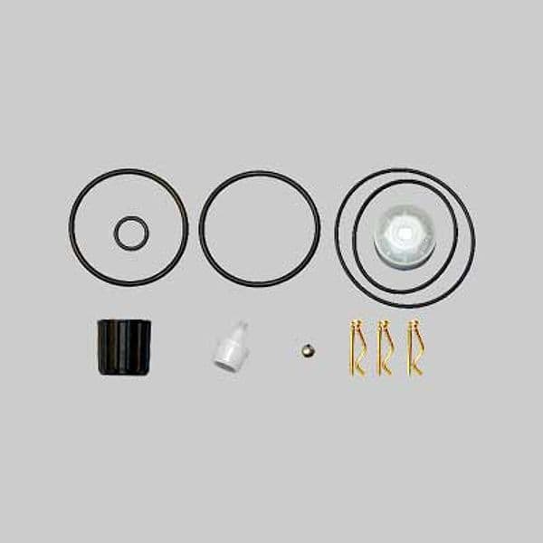 Kit Guarnizioni per Pompante in Nylon di Martino