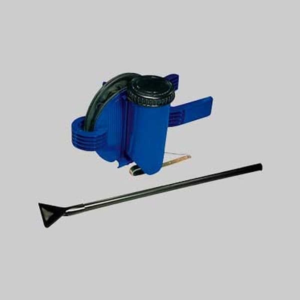 Soffietto di Martino Ciclone 750 Cc con Triturino
