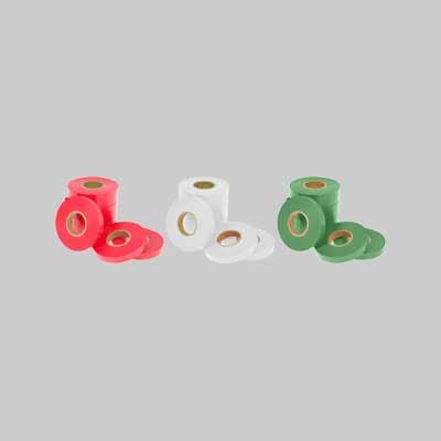 Nastro Per Pinza Legatrice Mm 11X26 Mt - Colore Verde - 10 Pezzi in Nastro di sicurezza BricoGo - Marano di Napoli, commercioVirtuoso.it