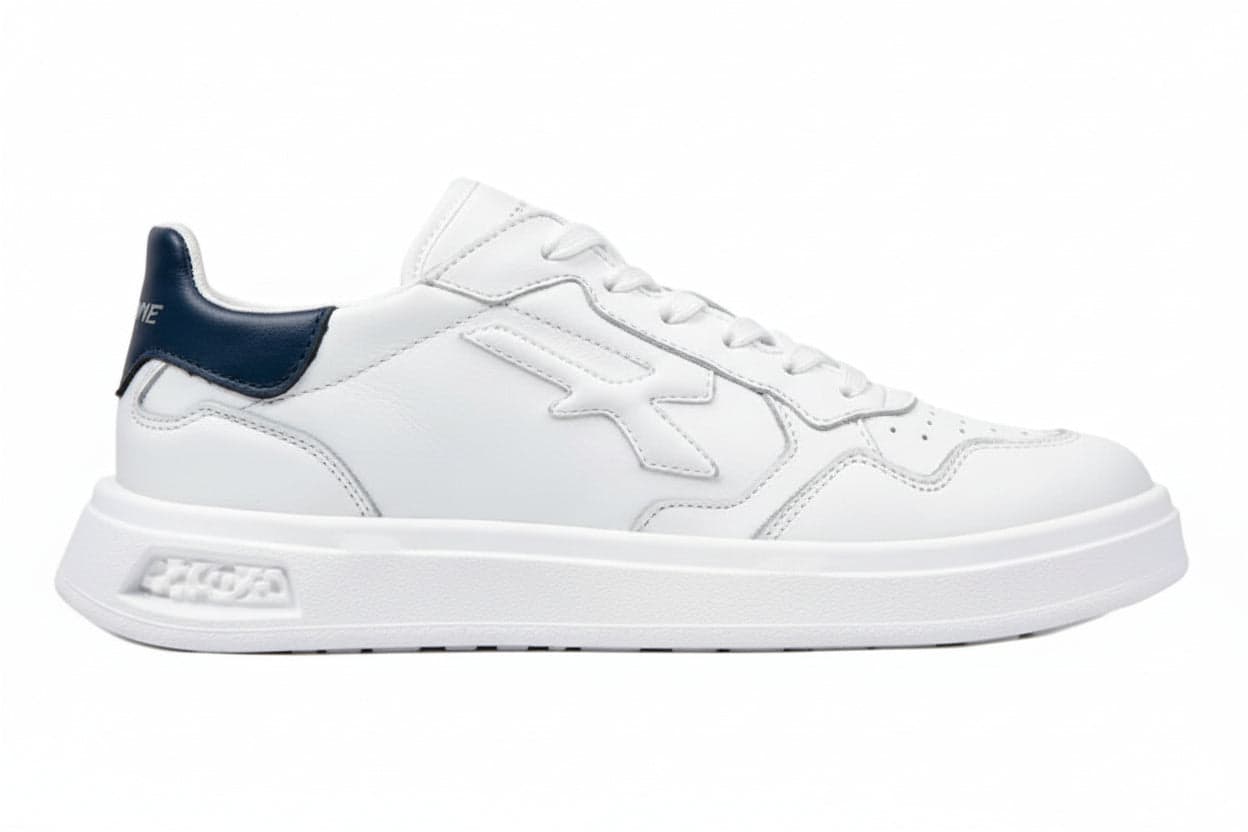 SCARPA URBAN DRAGOS BASSA OB SR  n.45    UPOWER