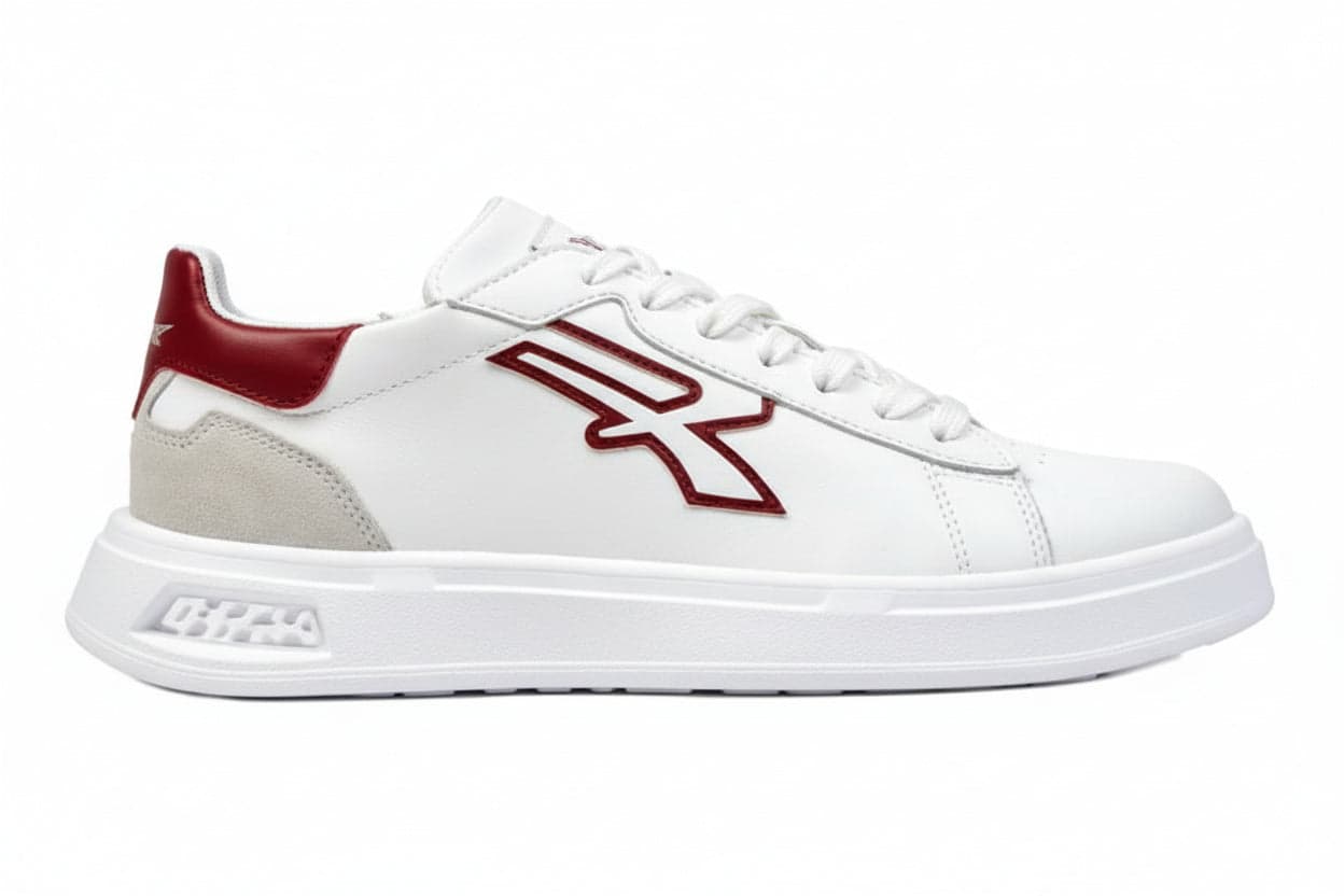 SCARPA URBAN LILAS BASSA OB SR  n.36    UPOWER