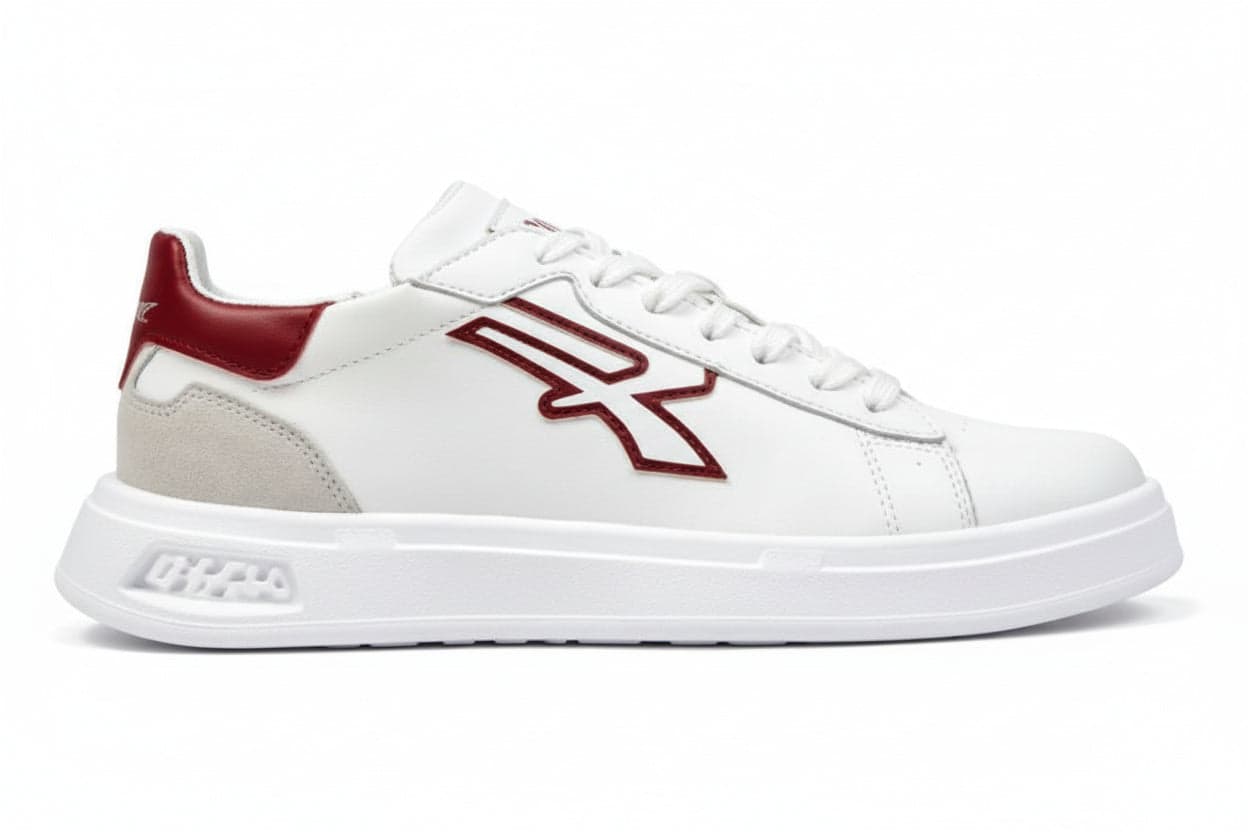 Scarpa Urban Lilas Bassa Ob Sr N.43 Upower