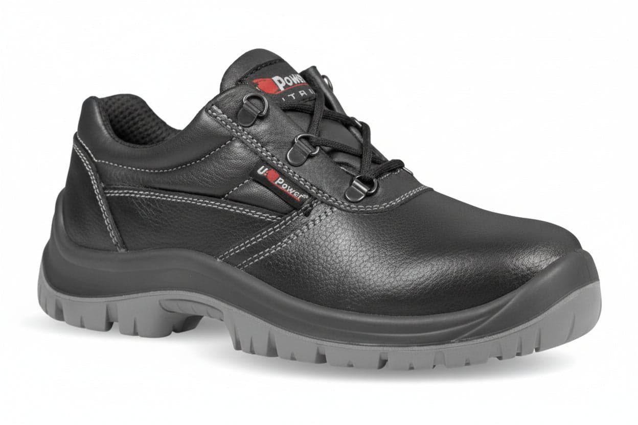 Scarpa da Lavoro Bassa Simple S3 Src N.46 1 Paio U Power