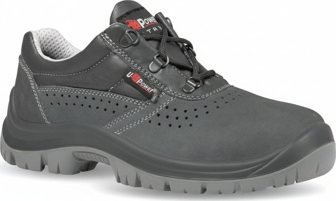 Scarpa da Lavoro Bassa Movida S1P Src N.45 1 Paio U Power