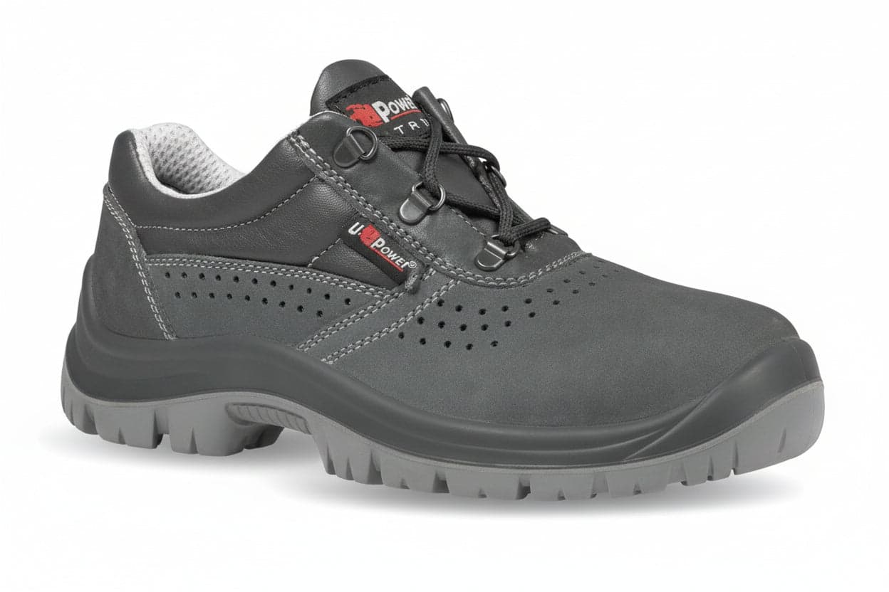 Scarpa da Lavoro Bassa Movida S1P Src N.45 1 Paio U Power