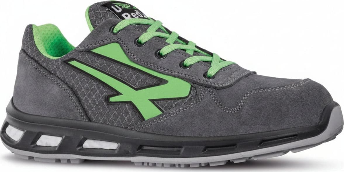 Scarpa da Lavoro Bassa Point S1P Src N.39 1 Paio U Power