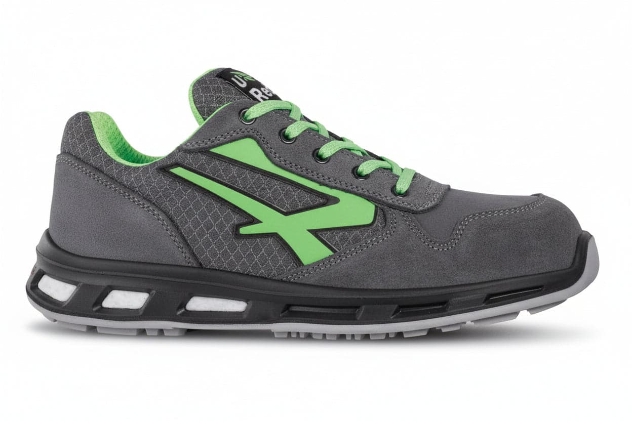 Scarpa da Lavoro Bassa Point S1P Src N.40 1 Paio U Power