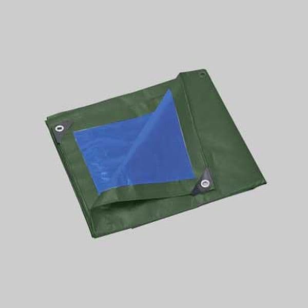 Telo Occhiellato Ideal Star 3 x 4 m