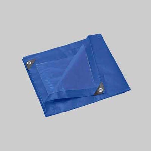 Telo Occhiellato Pesante Ideal Star 4 x 6 m