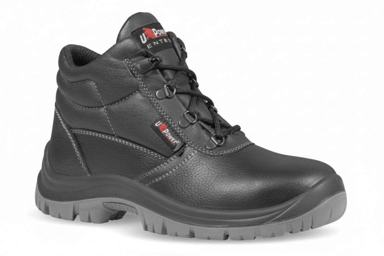 Scarpa da Lavoro Alta Safe Rs S3 Src N.42 1 Paio U Power