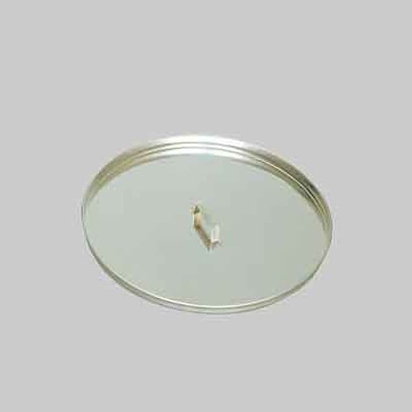 Galleggiante ad Olio Enologico 400 e 500 l Ø 695 mm