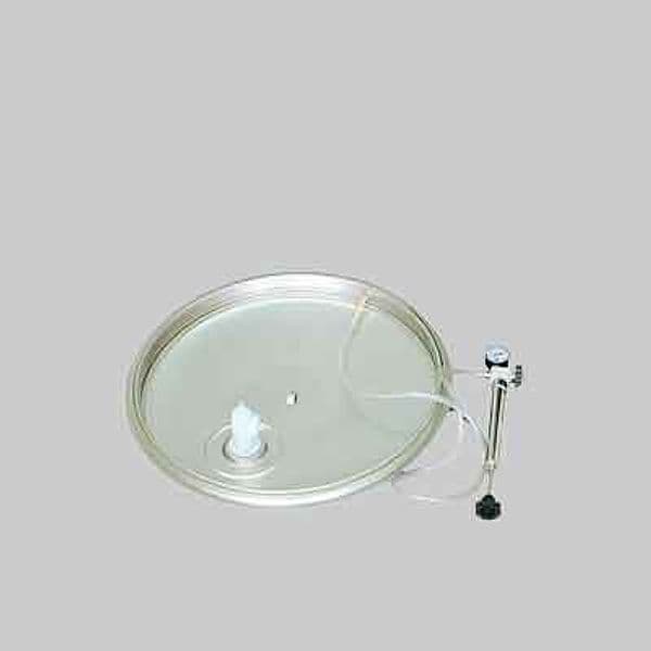 Galleggiante ad Aria in Kit 700 e 1000 l Ø 910 mm