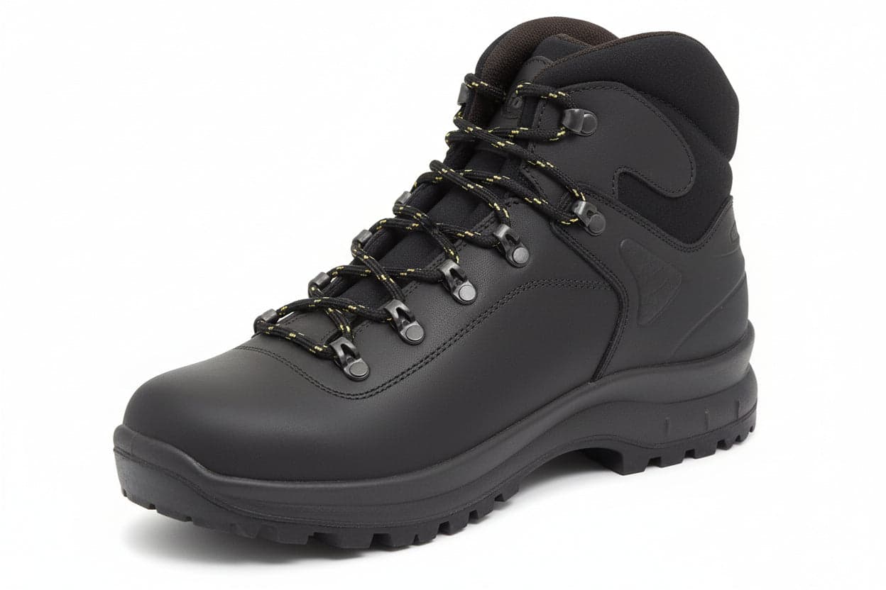SCARPA DA TREKKING ALTA 14502  n°41    GRISPORT