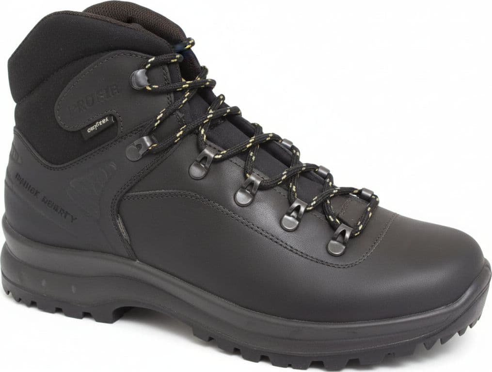 Scarpa da Trekking Alta 14502 N°42 Grisport