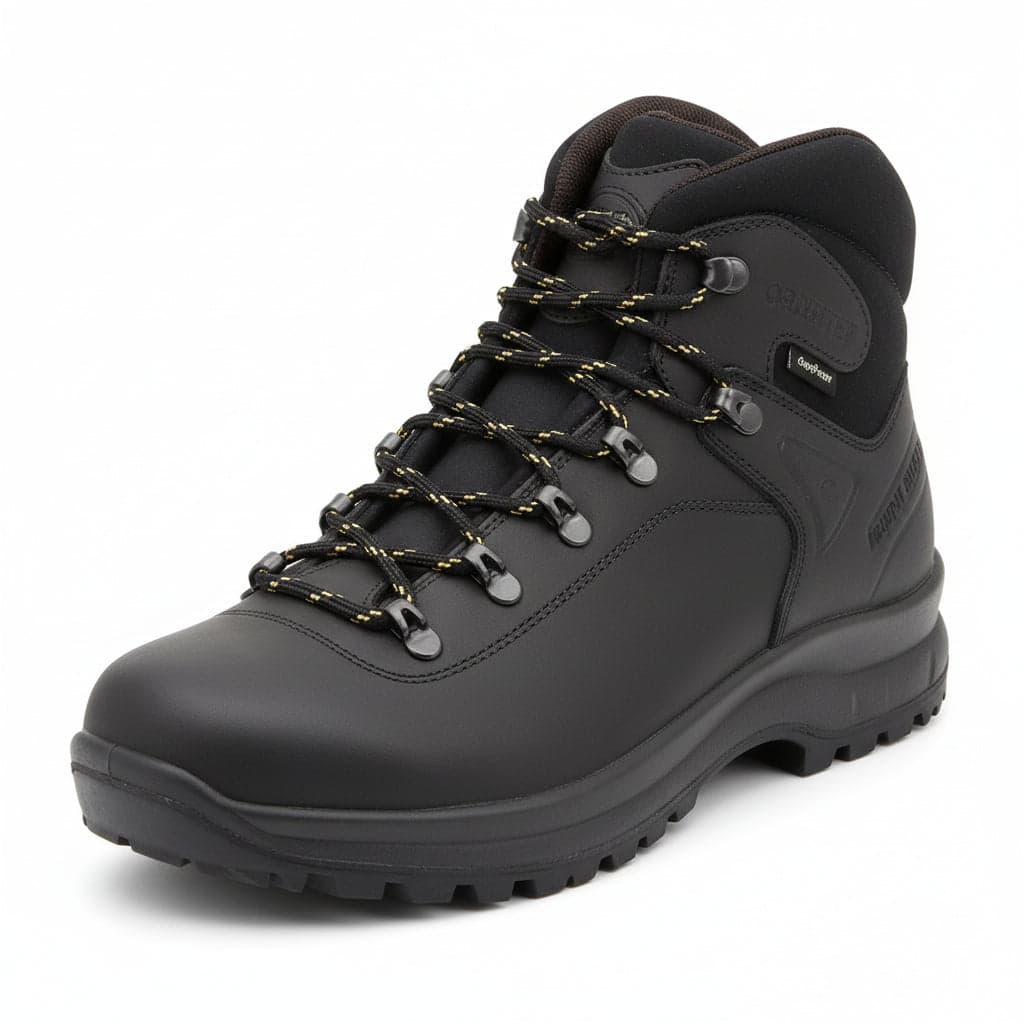 SCARPA DA TREKKING ALTA 14502  n°44    GRISPORT
