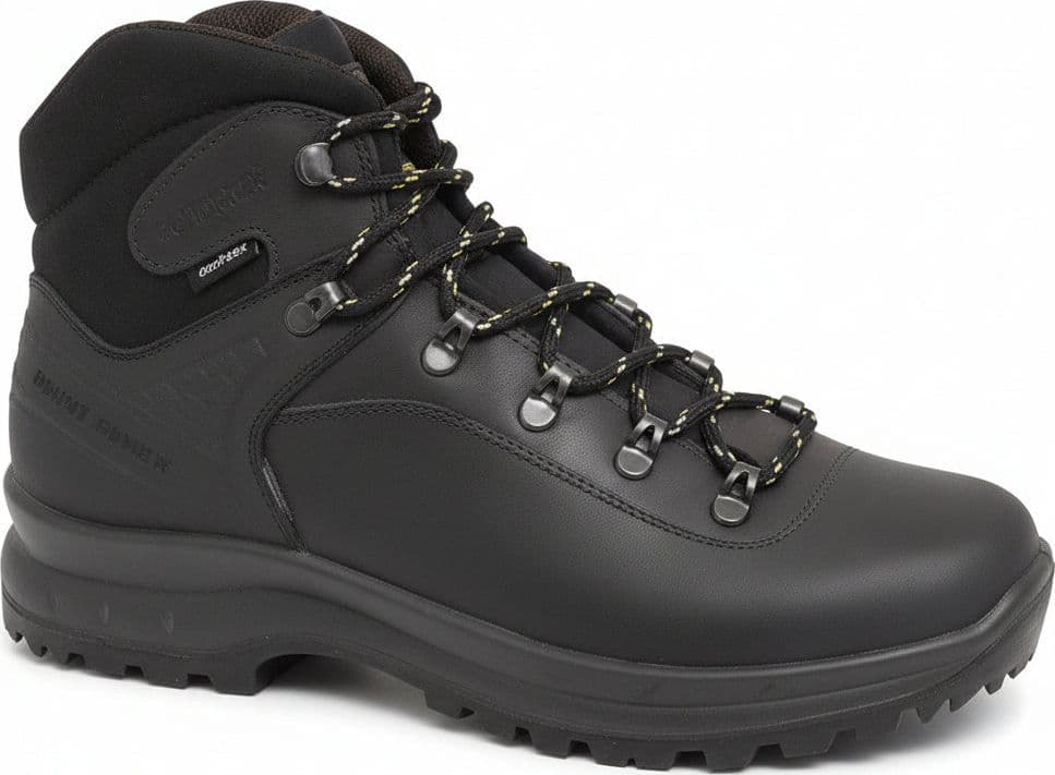 Scarpa da Trekking Alta 14502 N°45 Grisport