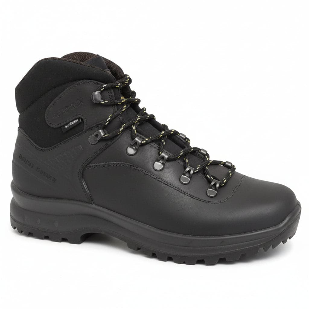 SCARPA DA TREKKING ALTA 14502  n°45    GRISPORT