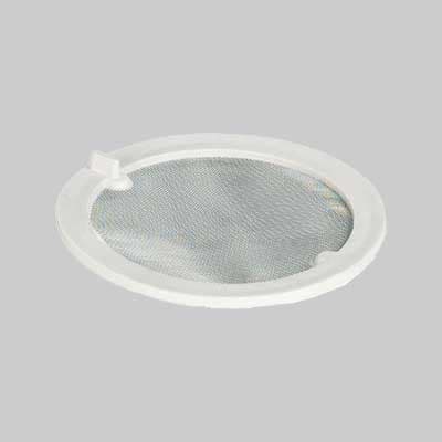 Filtro Per Imbuto Ø 12 Cm Per Imbuto 26/30/35 Cm
