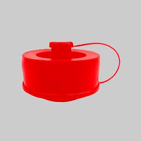 Tappo per Damigiana con Valvola 54 l
