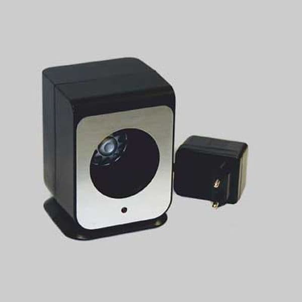 Scacciatopi Elettronico Ideal Star Fino a 200 Mq