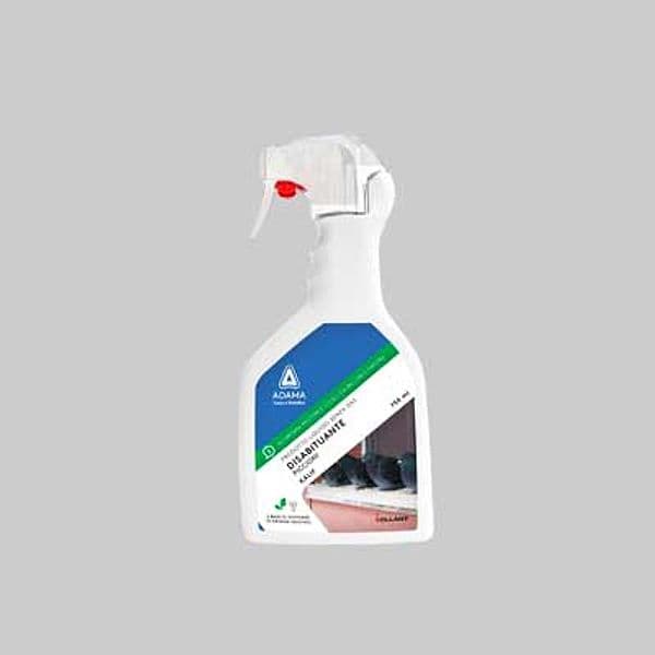 Disabituante per Piccioni 750 ml Kollant