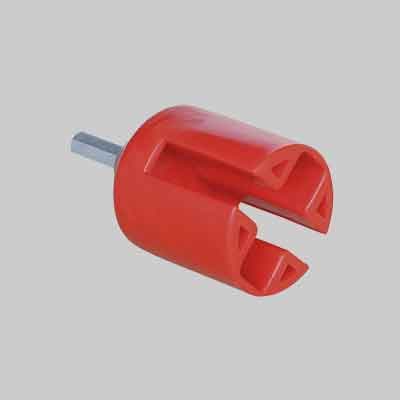 Avvitatore Per Isolatore Ad Anello O Clip in Recinzioni BricoGo - Marano di Napoli, commercioVirtuoso.it