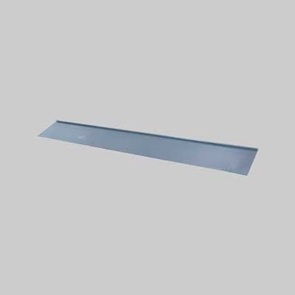 Scivolo per Deiezione Stretto Tipo Stretto 100 cm