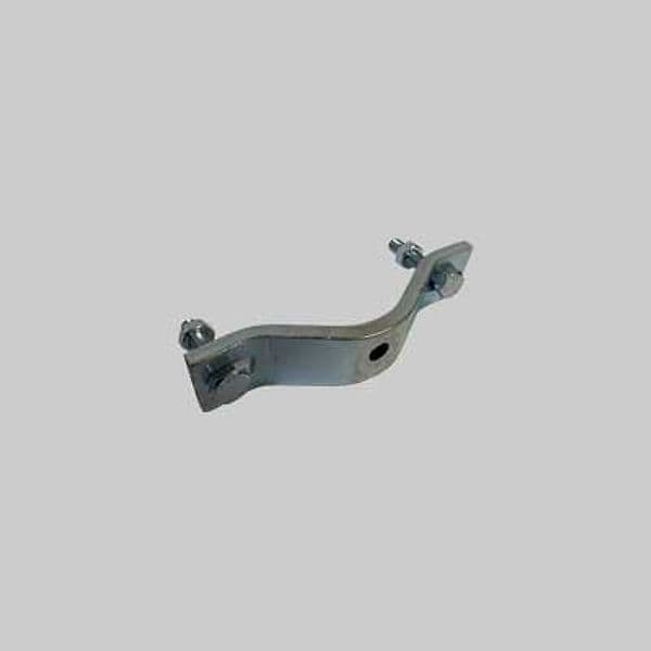 Morsetto a Tre Fori Completo per Codice 4539002