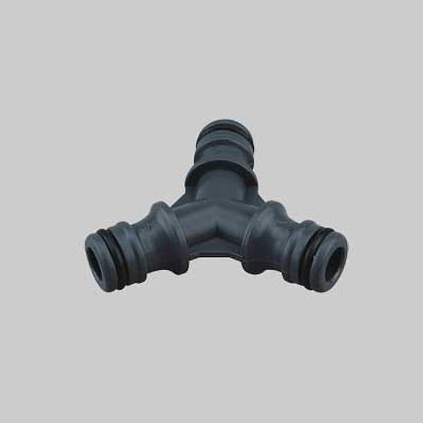 Raccordo Connettore Tre Innesti Ideal Star