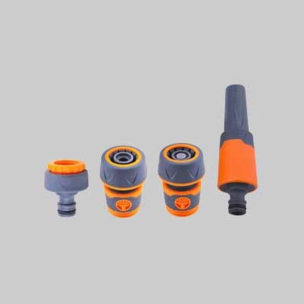 Kit Lancia a Spruzzo 1/2 Ideal Star Set 4 Pezzi