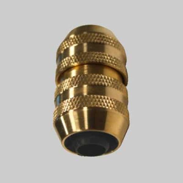 Giunto Riparatore in Ottone 1/2