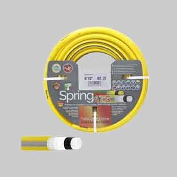 Tubo Magliato Spring Ats Ø 15 mm (5/8) x 50 m