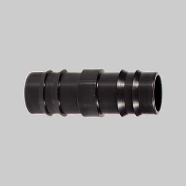 Manicotto Bassa Pressione Ø 20 x 20 mm Irritec 100 Pezzi