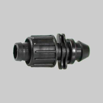 DERIVAZIONE CON GOMMINO PER MANICHETTA Ø 16 mm - 100 pezzi- IRRITEC