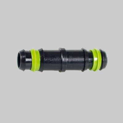 MANICOTTO CON ANELLO DI SICUREZZA PER ALA G. Ø 16x16 mm - 100 pezzi- IRRITEC