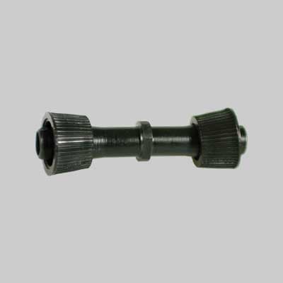 MANICOTTO CON GHIERA PER ALA G. Ø 16x16 mm - 100 pezzi- IRRITEC