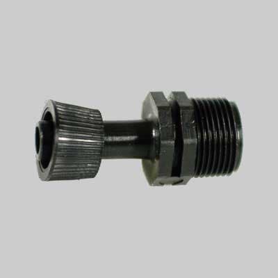Raccordo Maschio Per Ala G. Ø 16X3/4 Mm - 100 Pezzi- Irritec in BricoGo - Marano di Napoli, commercioVirtuoso.it